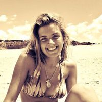 Fotos de Trinidad Swinnen