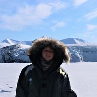 Lucie Goraguer's Photo