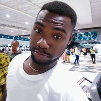 BENJAMIN BOATENG's Photo