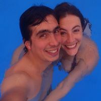 MALU Y NICO Habil - Pereyra的照片