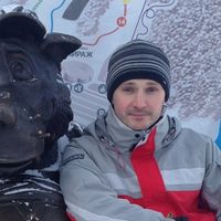 Yegor Leonov's Photo