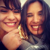 Paulina Silva的照片