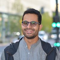 Mohamed Salama的照片