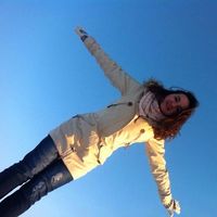 Darina Stepanska的照片