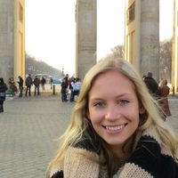 Zame Engelbrecht's Photo