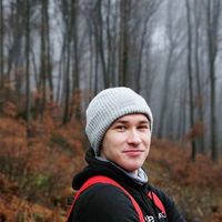 Фотографии пользователя Kacper Rybicki