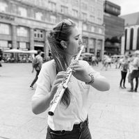 Oliwia Szyjka's Photo