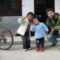 Tony Montgomery's Photo