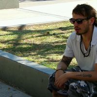 David Curia的照片