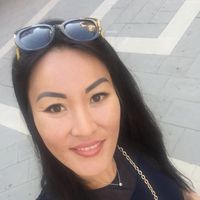 Victoria Efimova's Photo