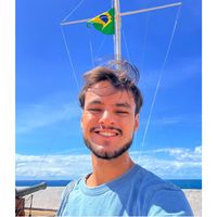 Leonardo Alixandrino's Photo