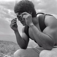 Jesus Alarzón Palacios's Photo