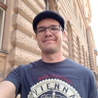 Gabriel Alvarado's Photo