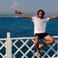 Matteo Bonetti's Photo