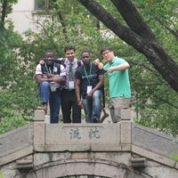 David  Ewusi-Mensah's Photo