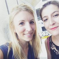 Salomé Labarre's Photo