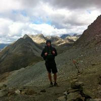 Jamie Sykes的照片