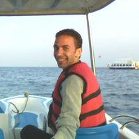 Mohamed Abdou's Photo