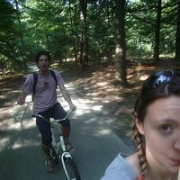 Nazem-Ali Özbakır's Photo