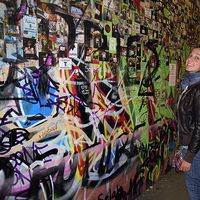 Solenne Couvreur's Photo