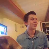 Nils Jüstrich的照片