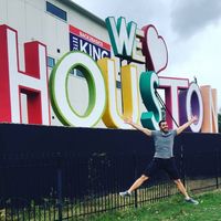 Sebastien Duck Ribeiro's Photo