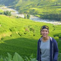 Mary Nguyen的照片