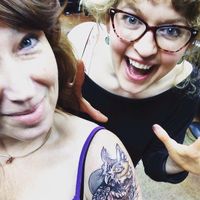 Sierra Granger's Photo