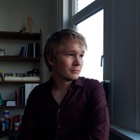 Axel Nijboer's Photo