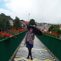 Aleksandra Maciejak's Photo