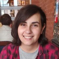 Fotos von Antonella Maringola