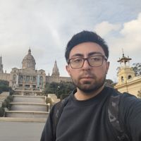 Erick Espinoza's Photo