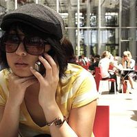 Jennifer Chen的照片