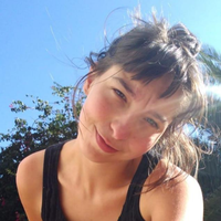 Florencia Pustetto's Photo