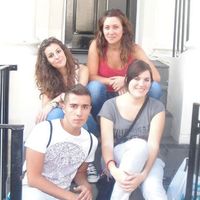 María Reguilón的照片