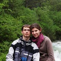 TOMEK and EWA's Photo