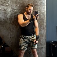 Mustafa Ayata's Photo