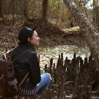 Aleksandra  Novak's Photo