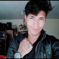 Fausto Chiriboga's Photo