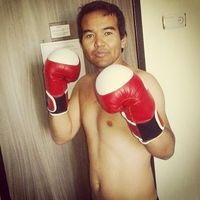 Ali Reza Hakimi的照片