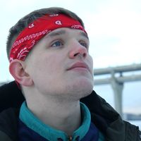 Danil Zakharov的照片