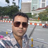 Subhojit Deb's Photo