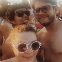 Ronald Segura's Photo