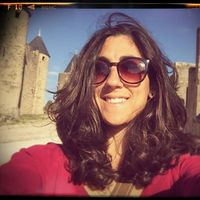 Tessie Rice Martín的照片