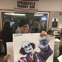 Photos de Dianze Liu