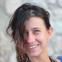 Gabriela Sofia Flores的照片