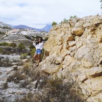 Fotos de Marta Mullor