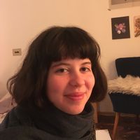 Camilla Barzen的照片