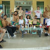 Adam Bechtold's Photo