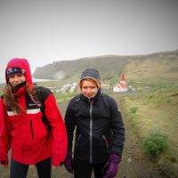 Rachel Louault's Photo